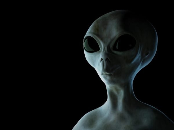 Alieni, paradosso di Fermi