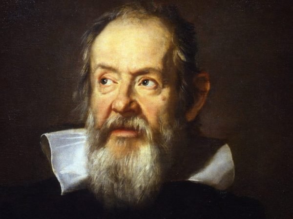 Galileo Galilei