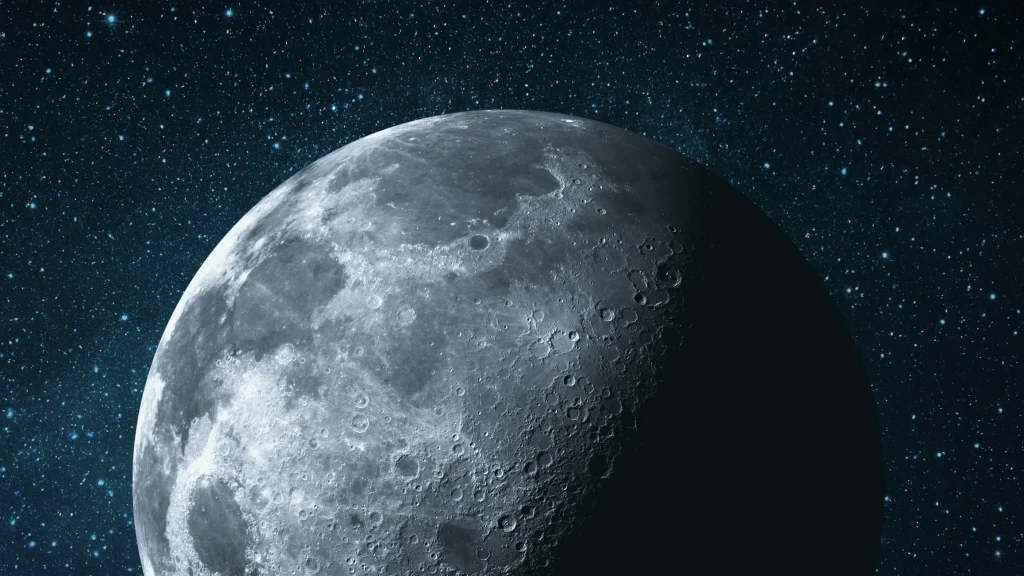 Campioni della Luna