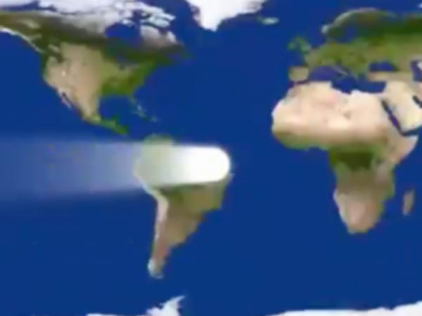 Velocità della luce