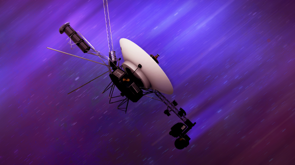 Voyager 1
