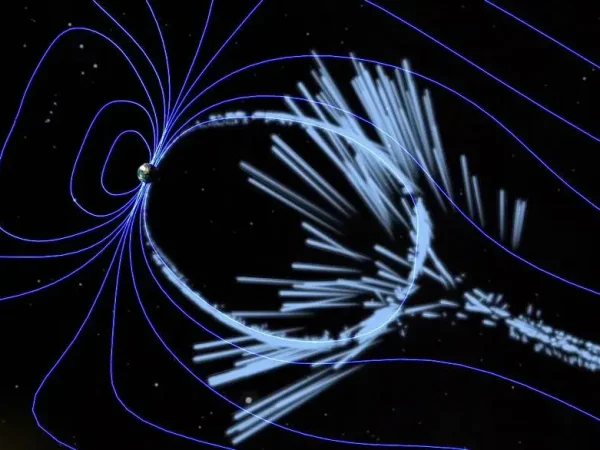 Velocità della luce