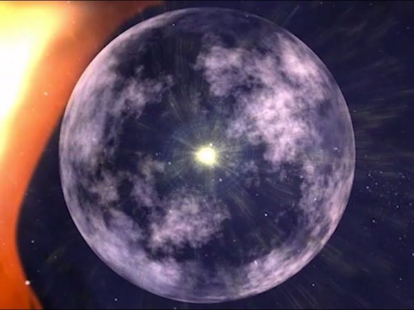 Voyager 2 spazio interstellare