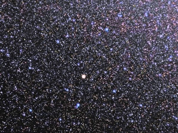 ammasso stellare m55