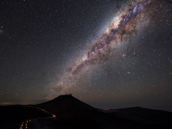 Paranal
