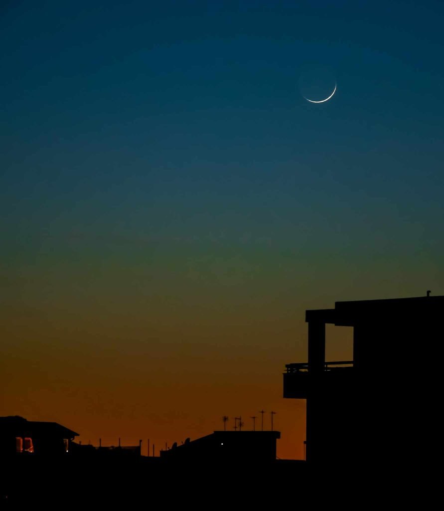 Tramonto