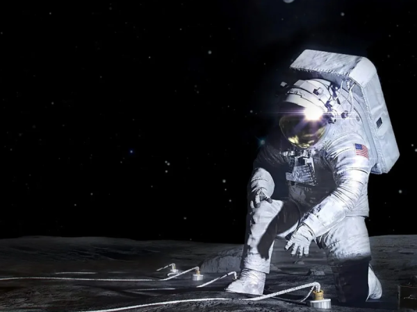 Artemis Luna, astronauti sul nostro Satellite