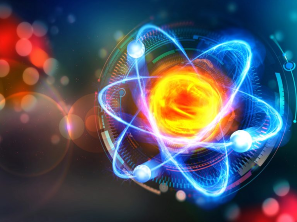 Atomi onde quantistiche