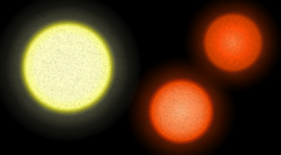 61 Cygni