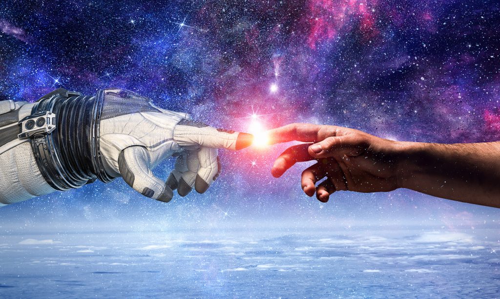 intelligenza artificiale