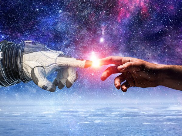 intelligenza artificiale