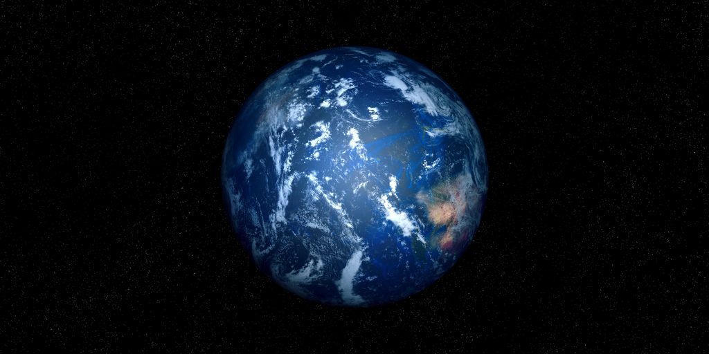 Super terra
