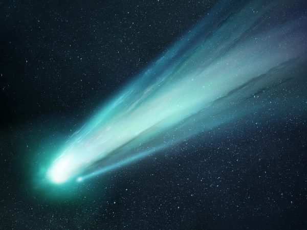 cometa di halley