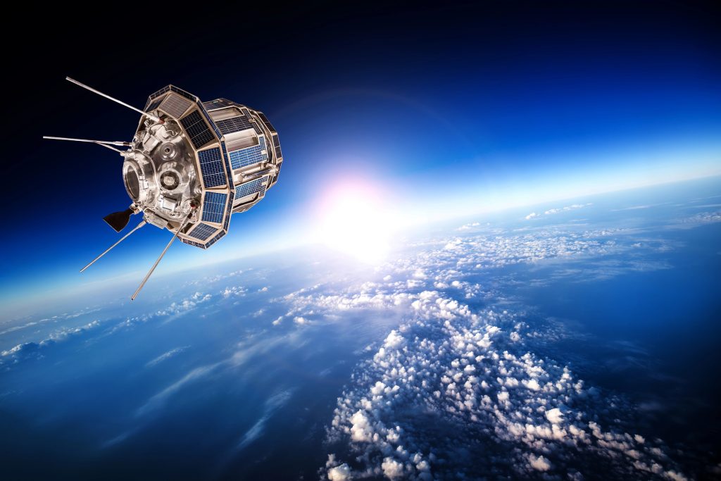 satelliti