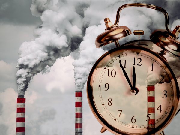 cambiamento climatico