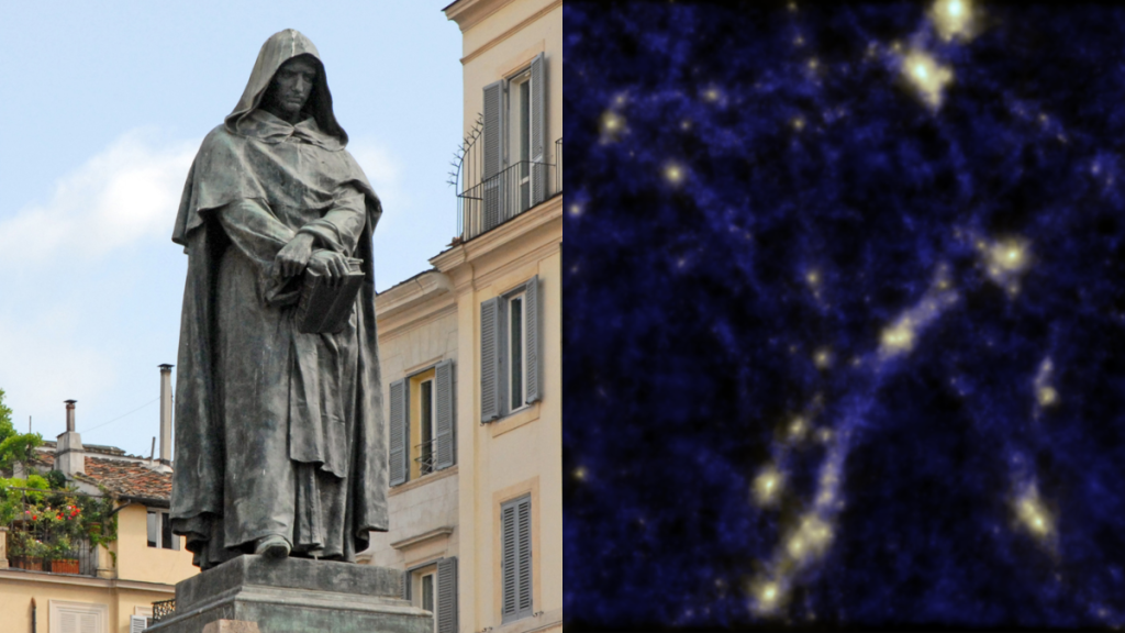 Giordano Bruno