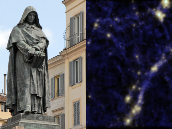 Giordano Bruno