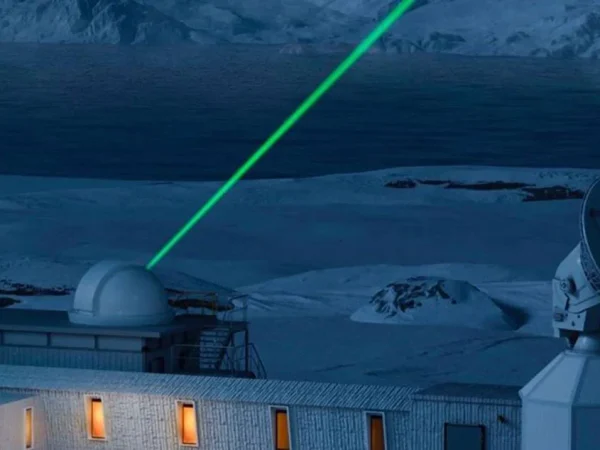 Innalzamento del mare