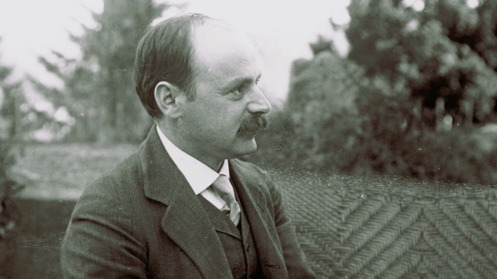 Karl Schwarzschild