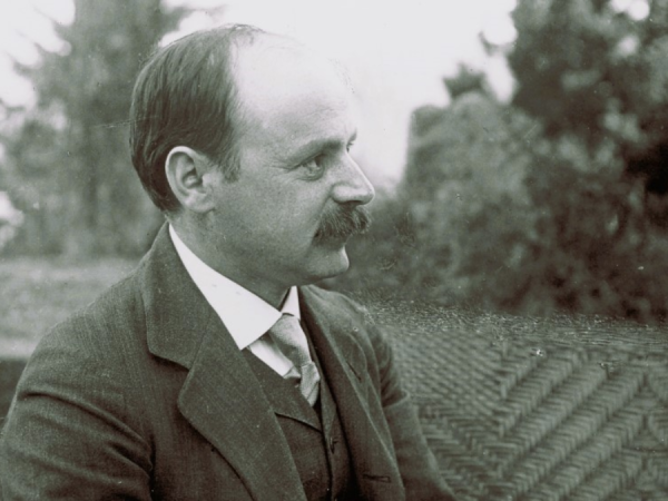 Karl Schwarzschild