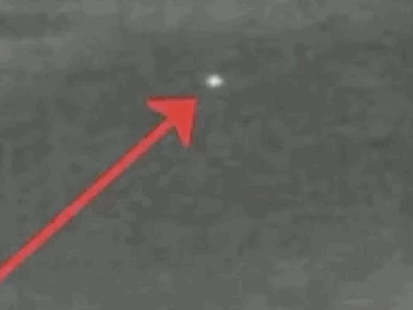 Luna colpita asteroide