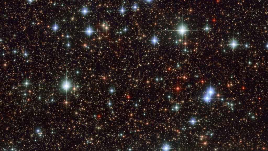 Stelle e supercomputer