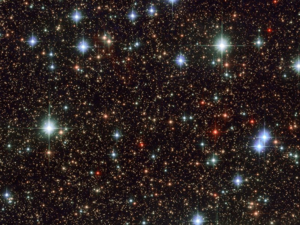 Stelle e supercomputer