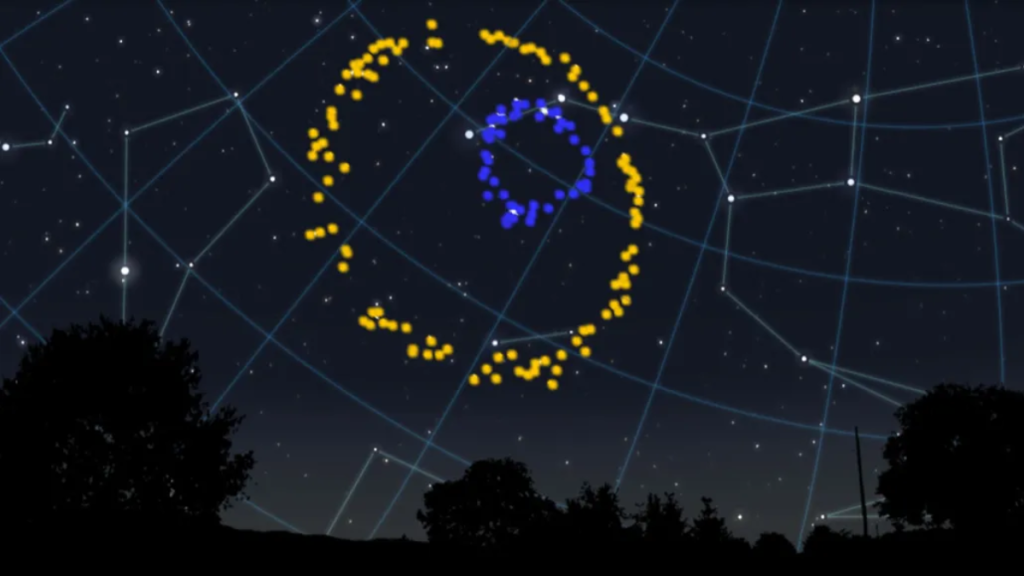 Universo struttura