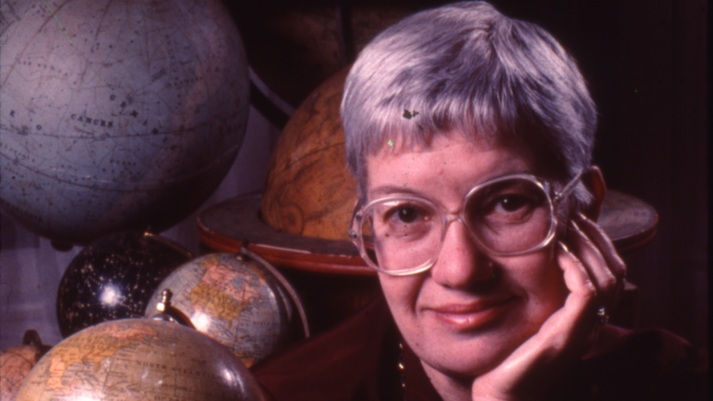 Vera Rubin