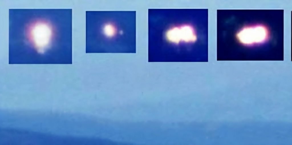 Le luci di Hessdalen: 40 anni di avvistamenti senza una spiegazione