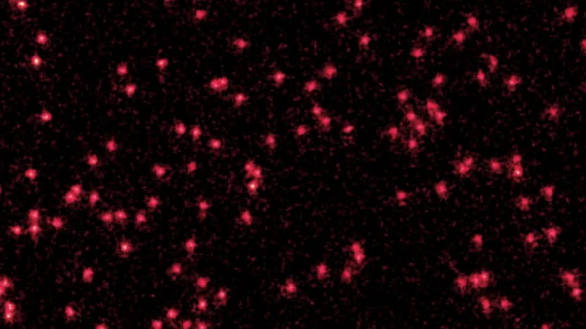 Atomi onde quantistiche