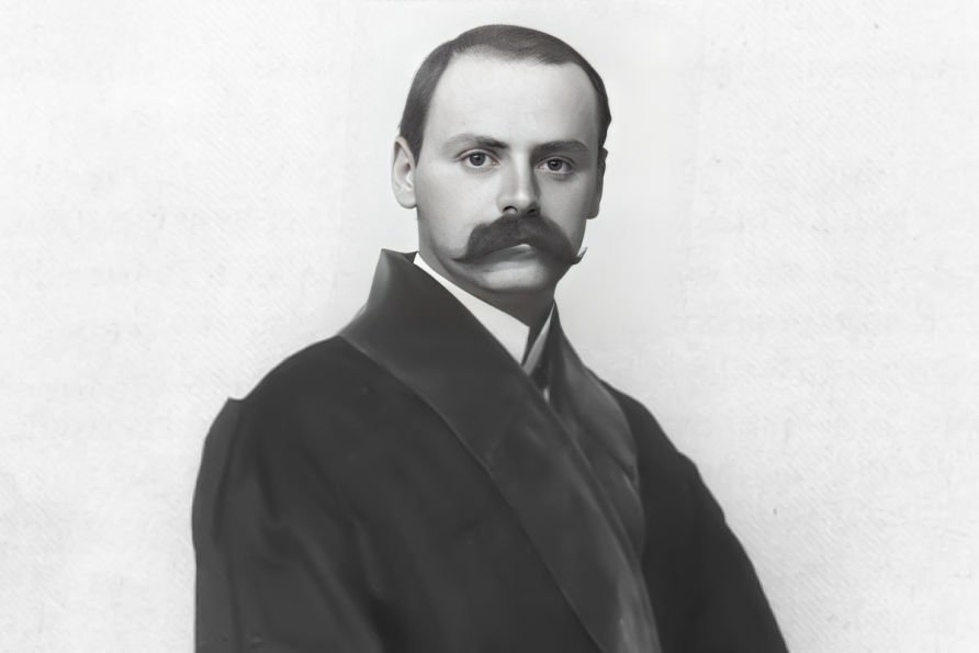 Schwarzschild: l'uomo che scoprì i buchi neri dal fronte di guerra senza saperlo