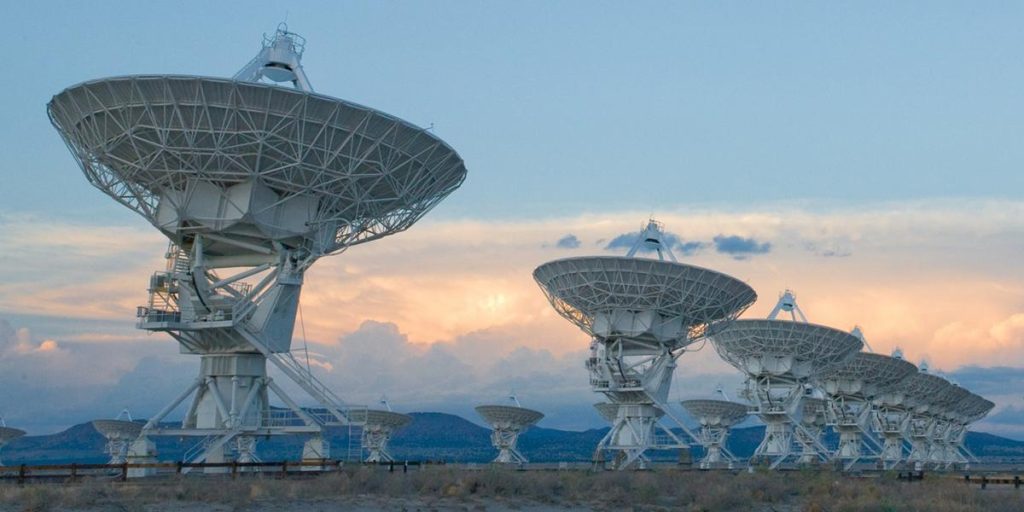 Non troveremo mai gli alieni: sarà l'intelligenza artificiale a parlare con loro
