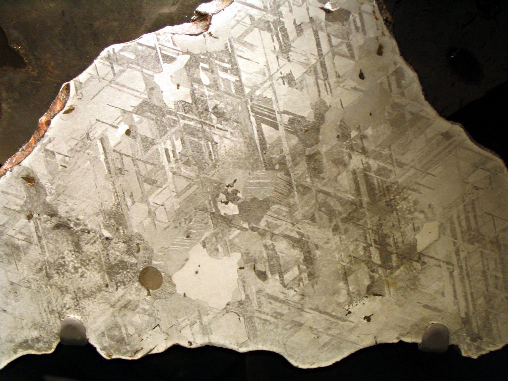 ferro meteorico