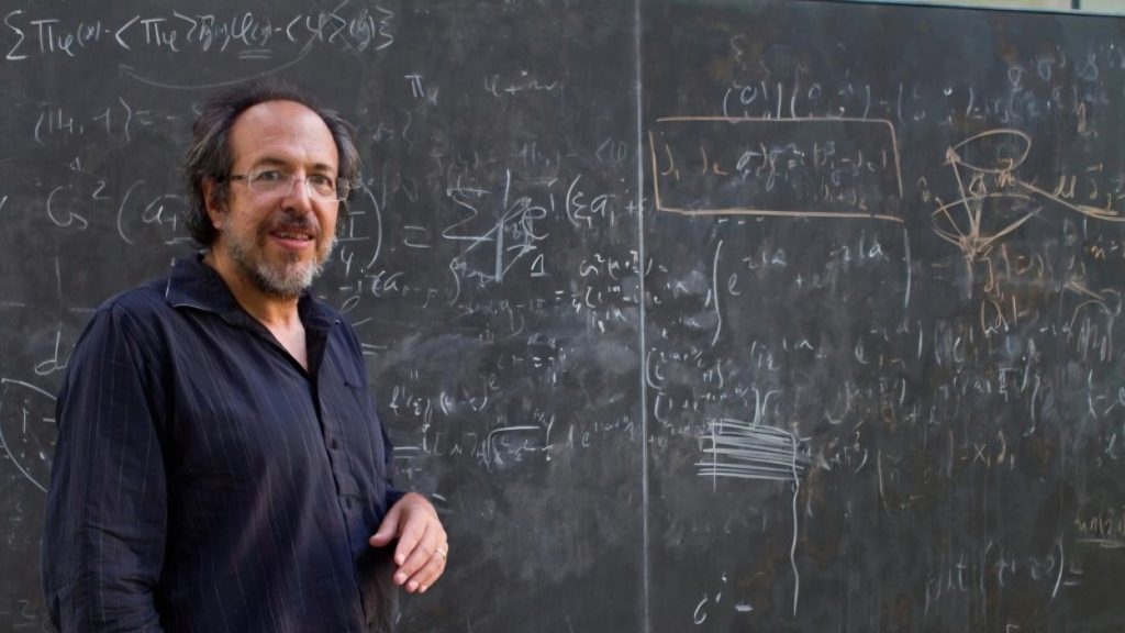 E se il nostro universo fosse nato dentro un buco nero?