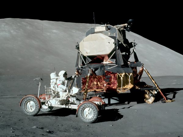Apollo 17