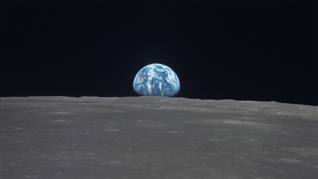Terra Luna