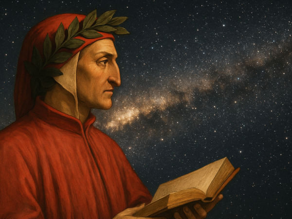 Dante Alighieri