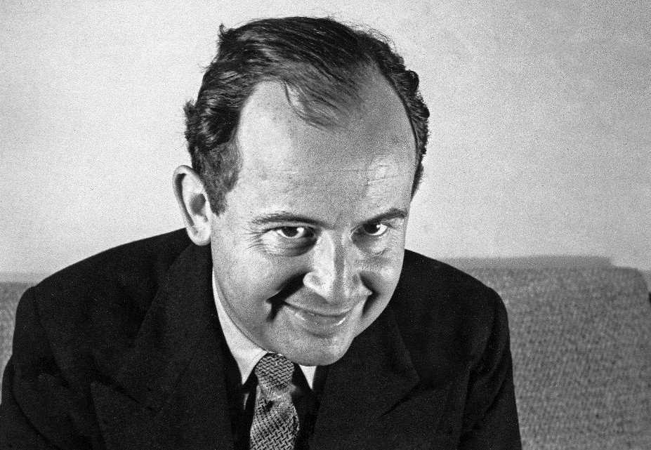 Neumann: e se servisse una coscienza per far esistere l'universo?
