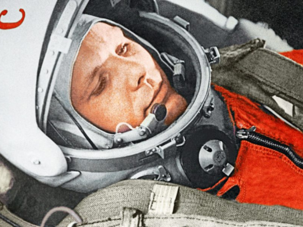 Jurij Gagarin