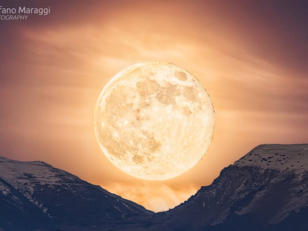Luna piena