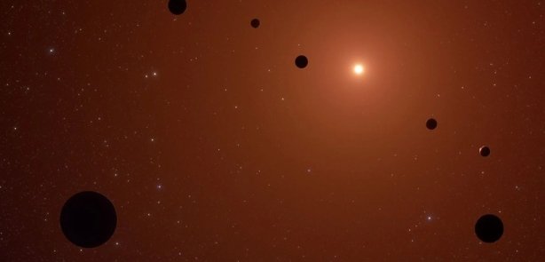 TRAPPIST-1