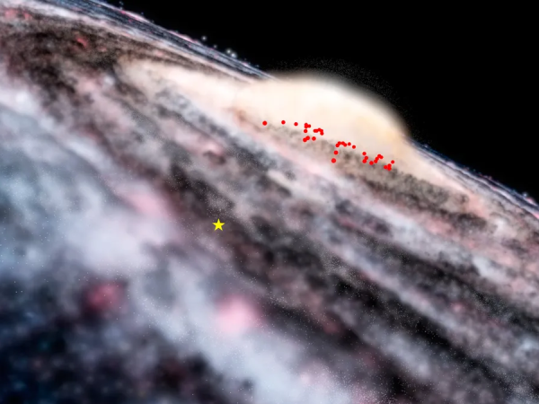 Via Lattea