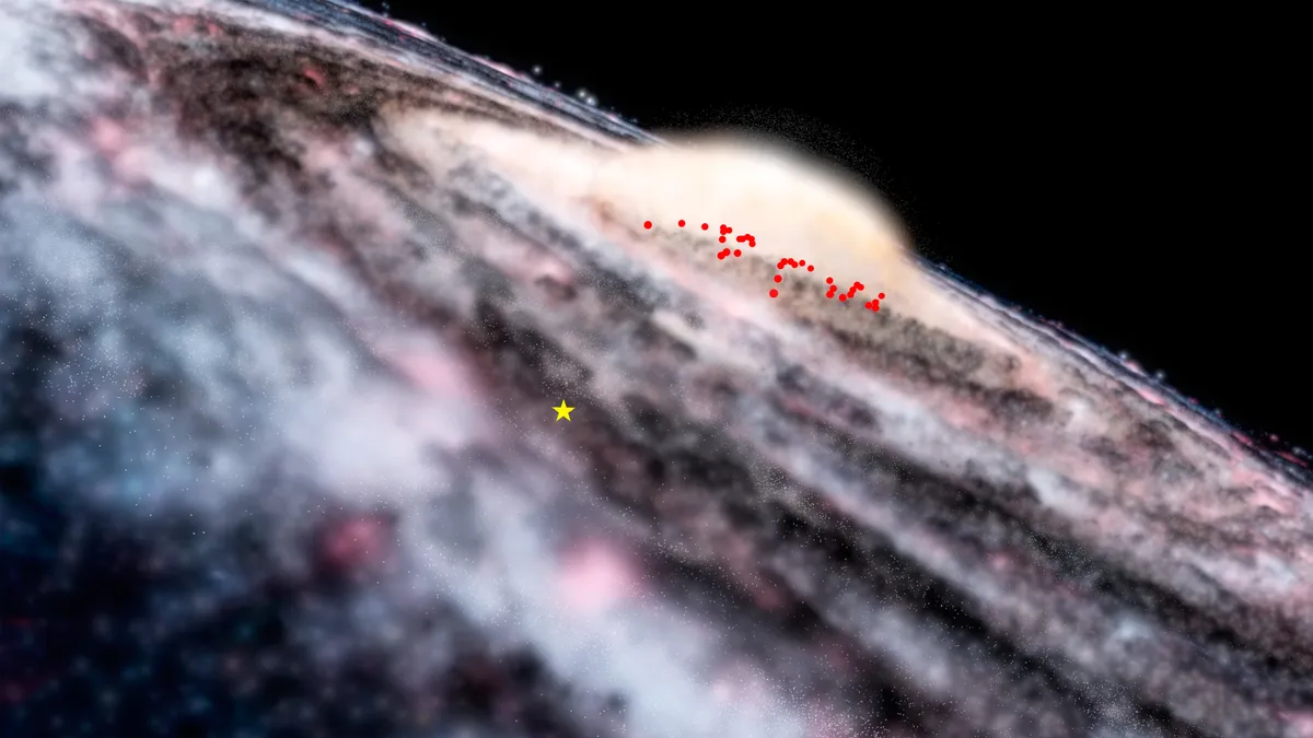 Via Lattea
