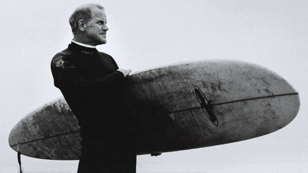 Mullis: il Nobel che inventò la PCR e parlava con gli alieni procione