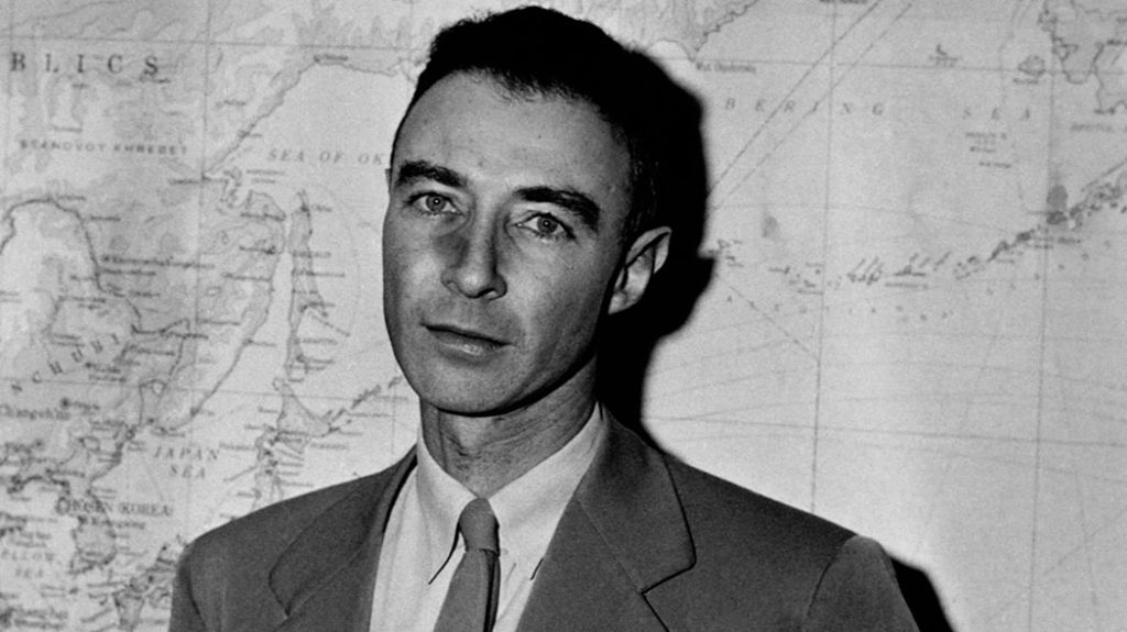 Oppenheimer, i buchi neri e il giorno in cui il mondo smise di ascoltare