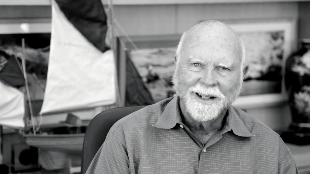 Ci lascia Craig Venter, il ribelle che lesse il genoma umano e creò la vita sintetica