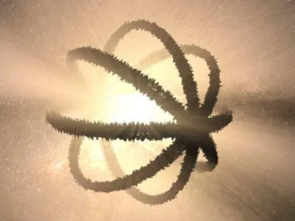 Megastrutture extraterrestri