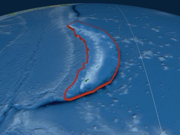 Fossa delle Marianne