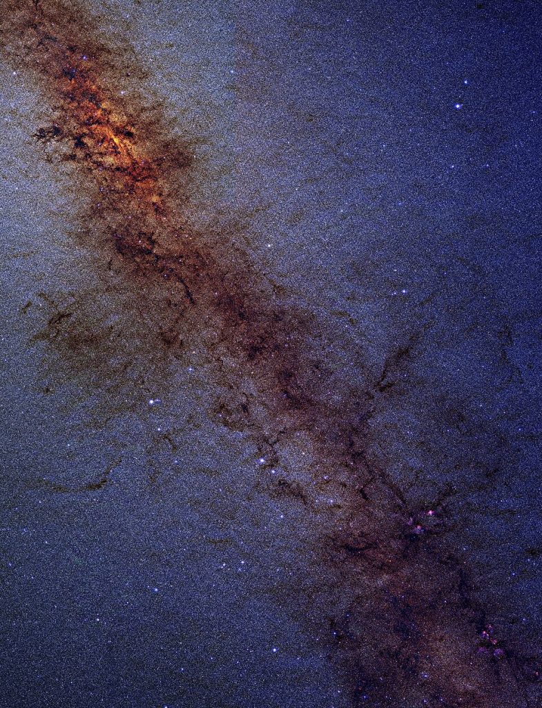 via lattea